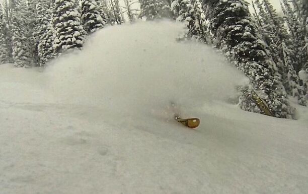 Lost Trail Ski Area